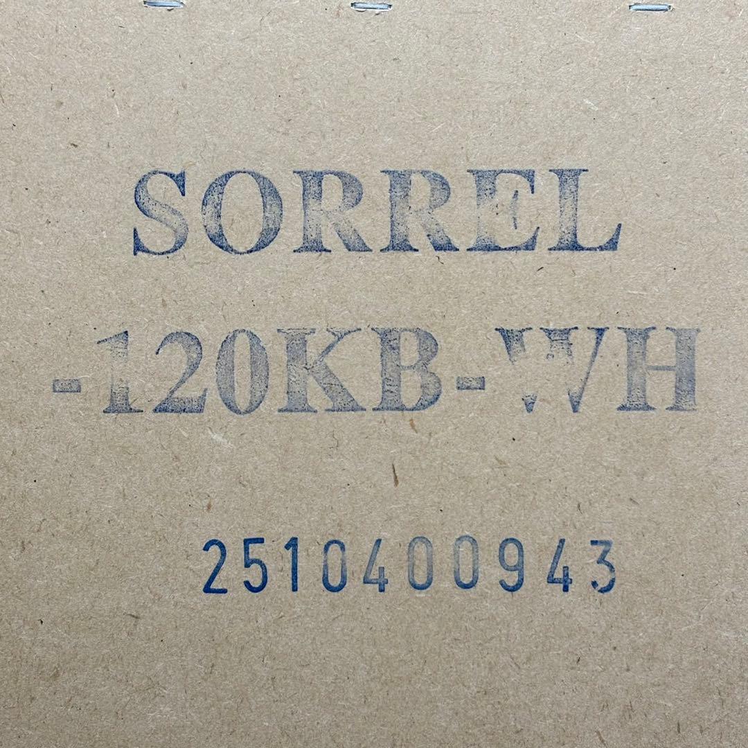 ◇送料込！設置対応◎ ニトリ ソレル 120KB-WH キッチンボード