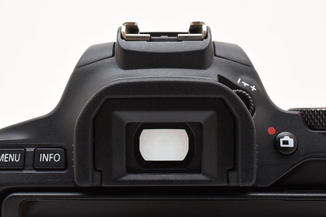 デジタル 一眼レフ カメラ canon kiss x 10望遠レンズセット