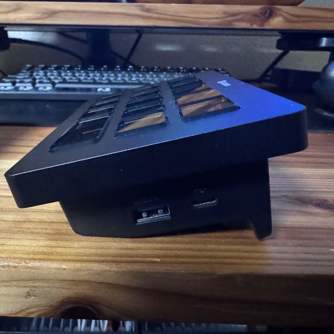 その他 Ulanzi Deck Dock D200H