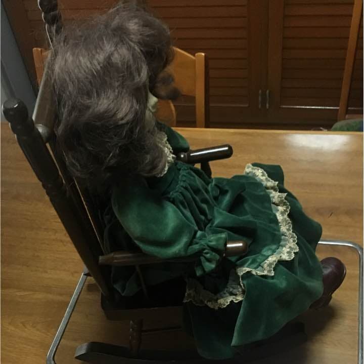 メルちゃん 人形