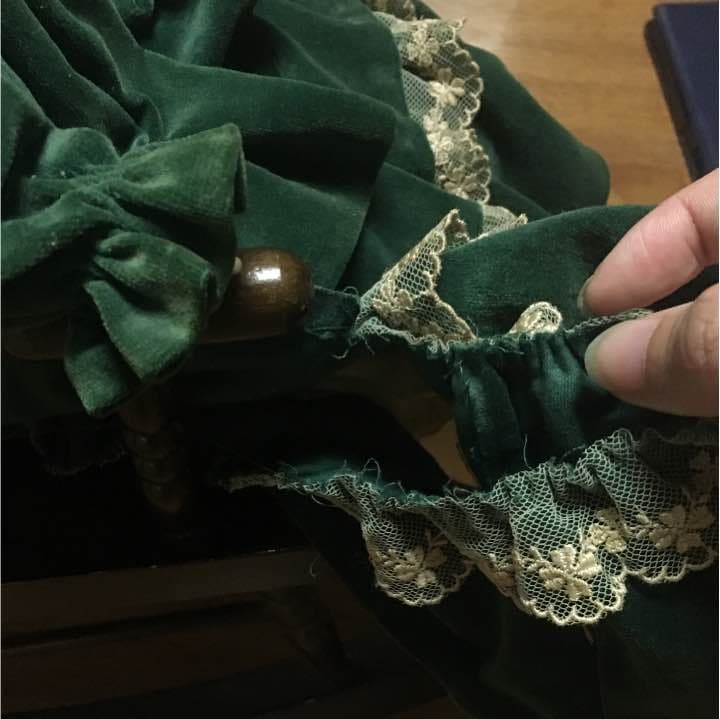 メルちゃん 人形