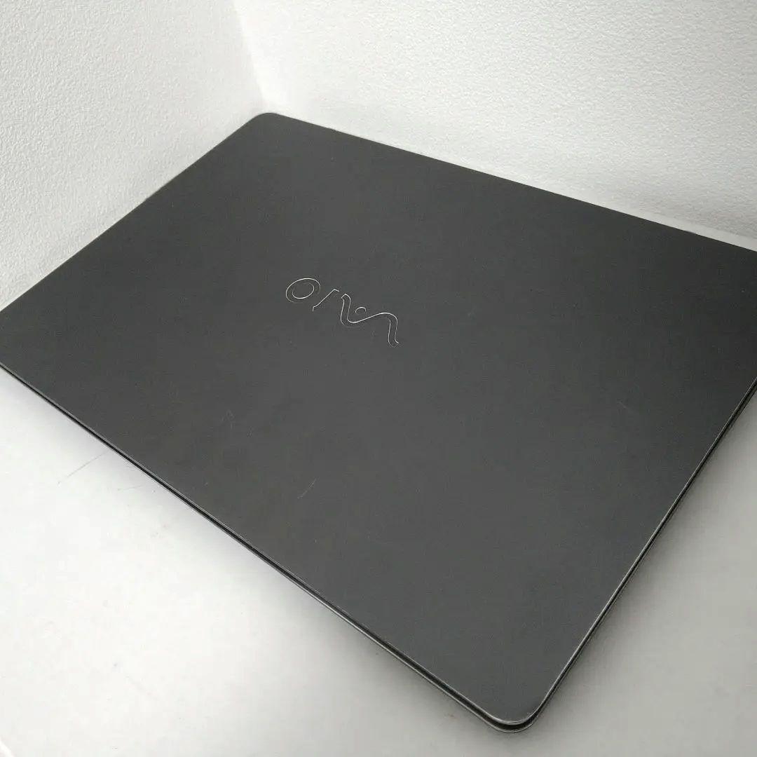 VAIO VJZ 131A11N バイオ ノートPC