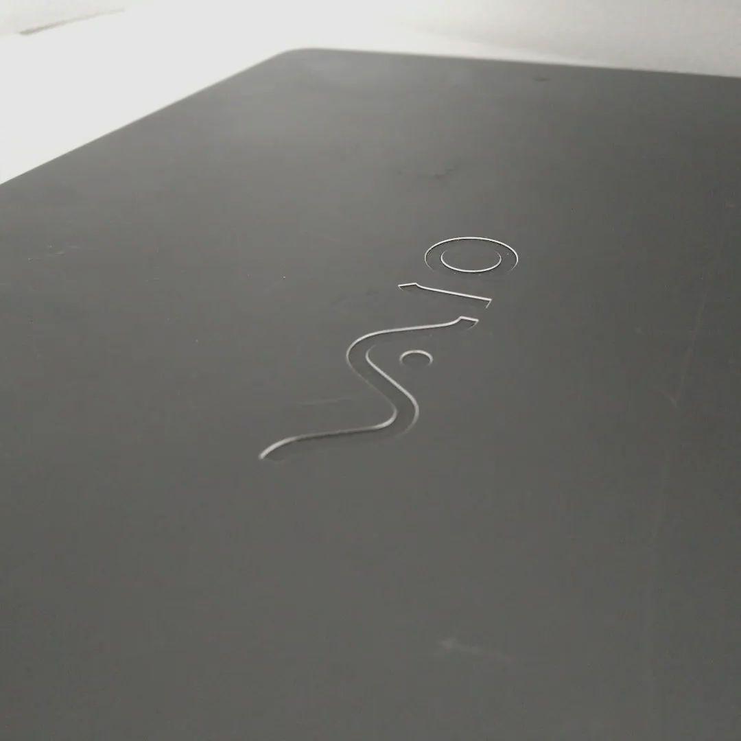 VAIO VJZ 131A11N バイオ ノートPC