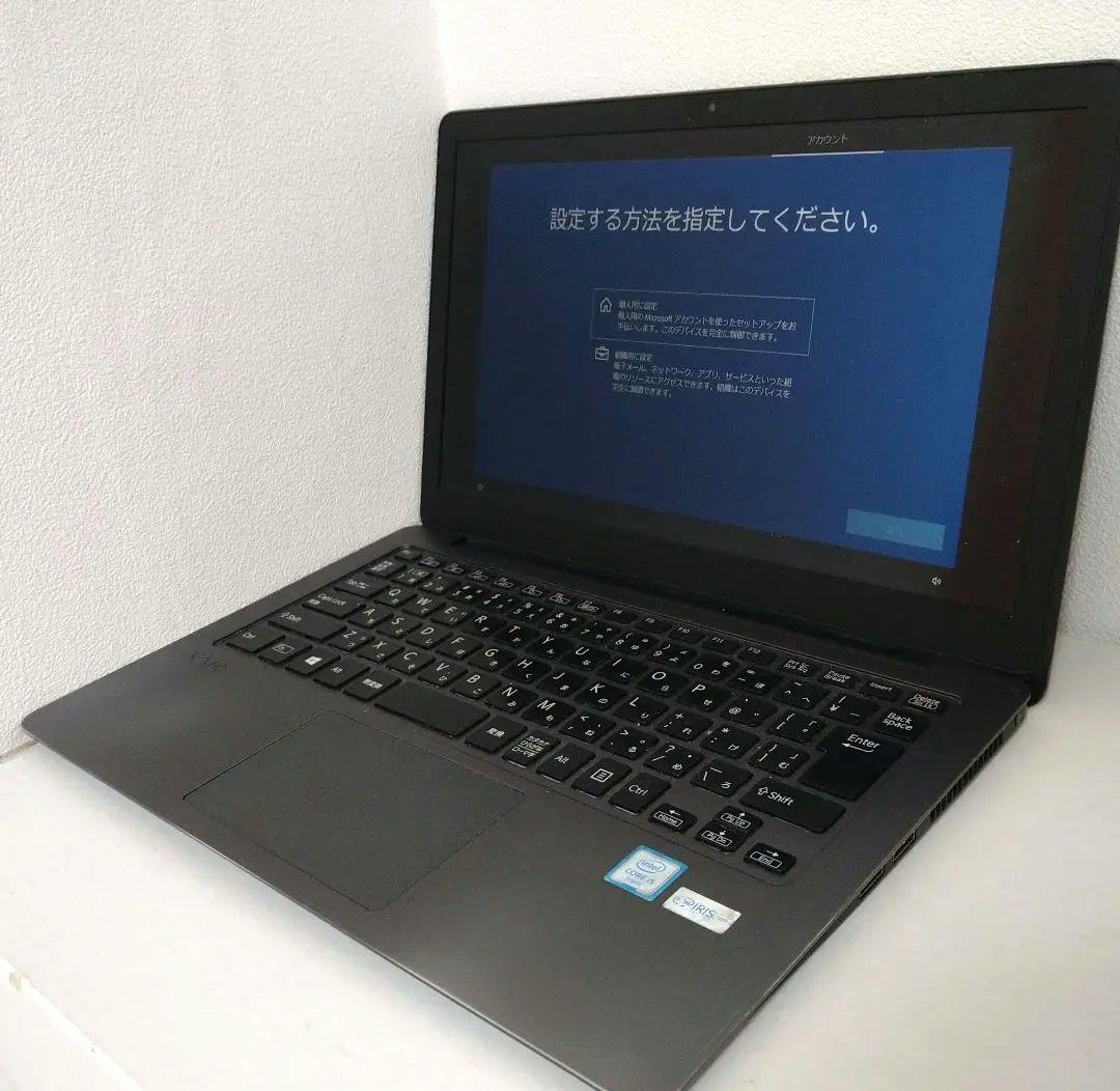 VAIO VJZ 131A11N バイオ ノートPC