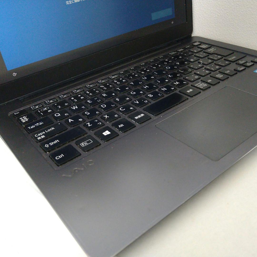 VAIO VJZ 131A11N バイオ ノートPC