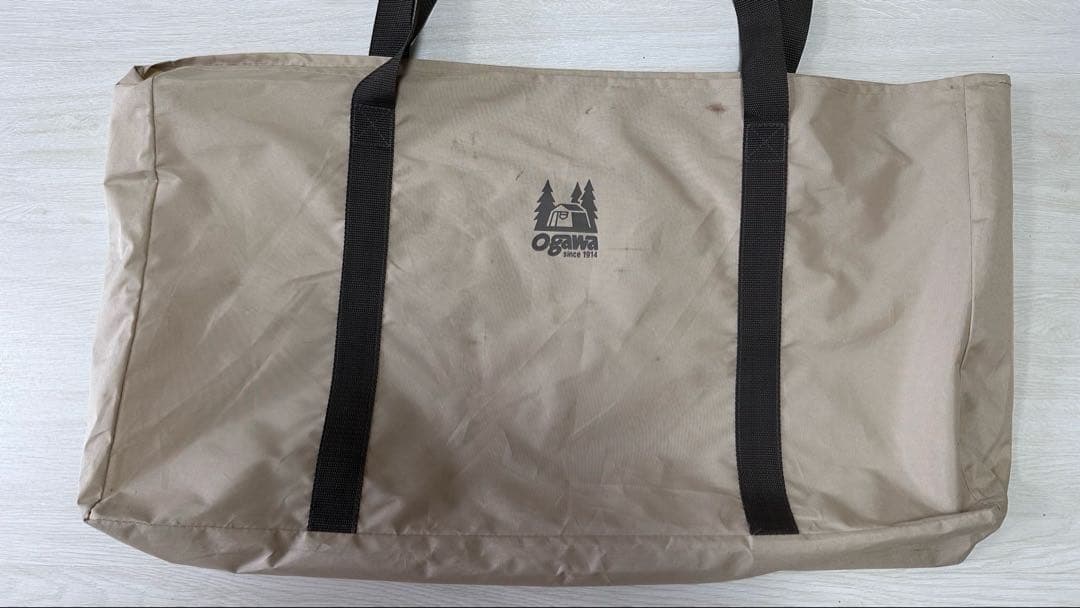 OGAWA 3ハイ＆ローテーブル