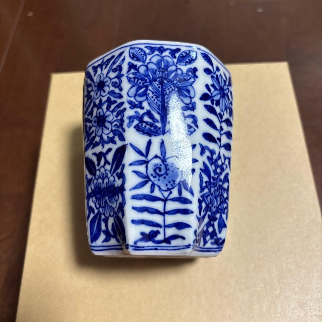 京焼　清水焼マグカップと湯呑みセット