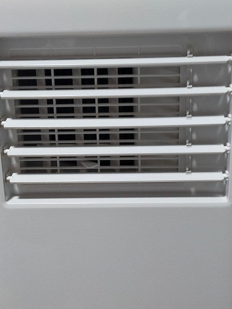 QUADS スポットクーラー