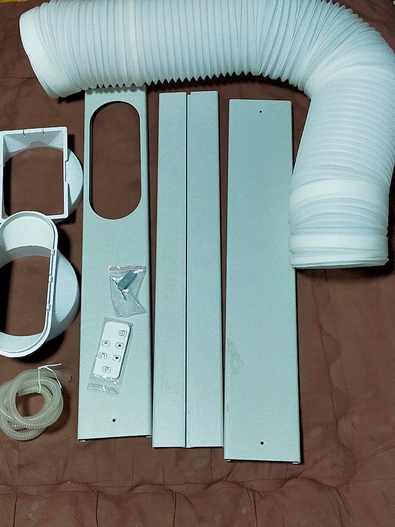 QUADS スポットクーラー