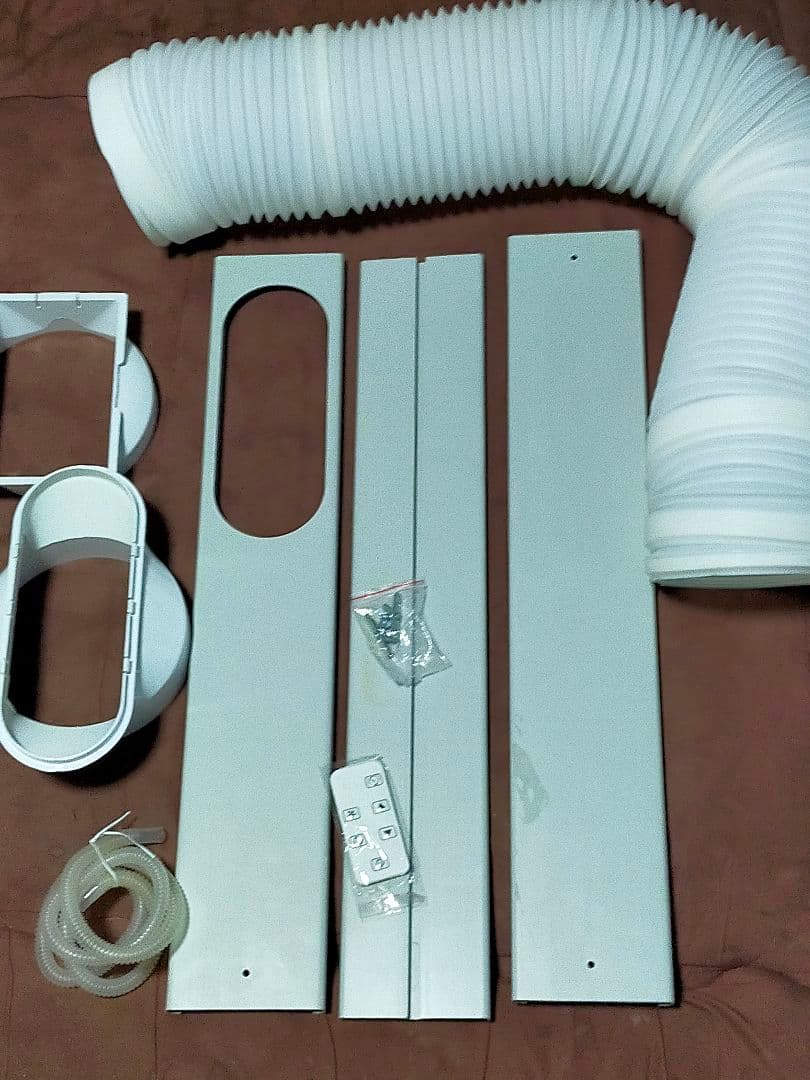 QUADS スポットクーラー