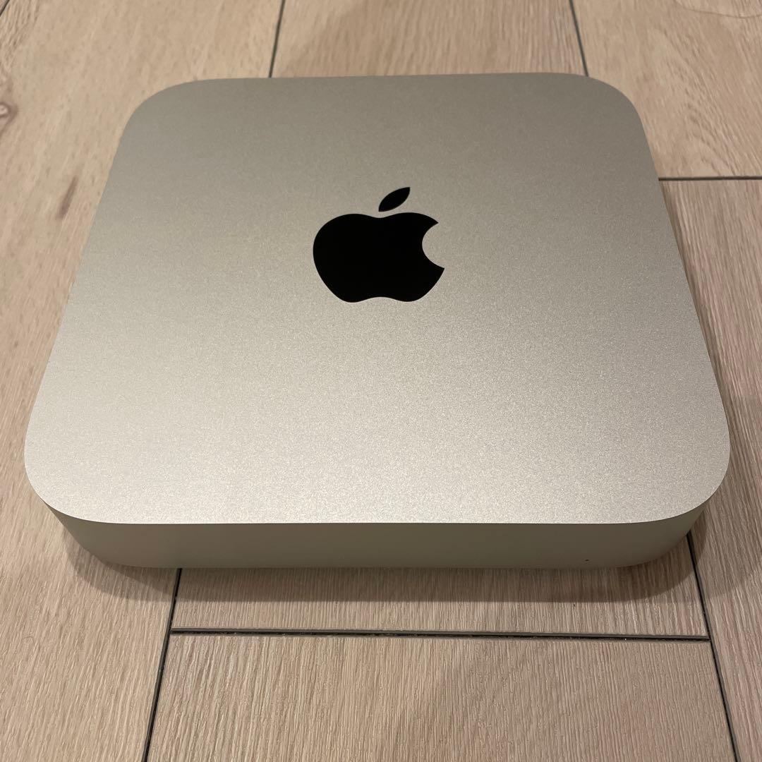 Mac mini M2 Pro 12コア19コア32GB 512GB
