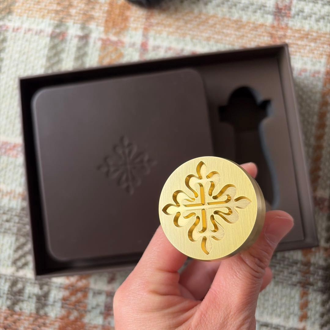 パテックフィリップ　ノベルティ