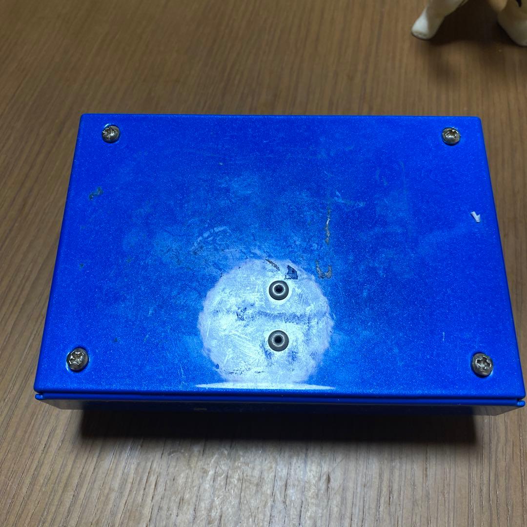 ギター Fulltone FULL-DRIVE 2 MOSFET