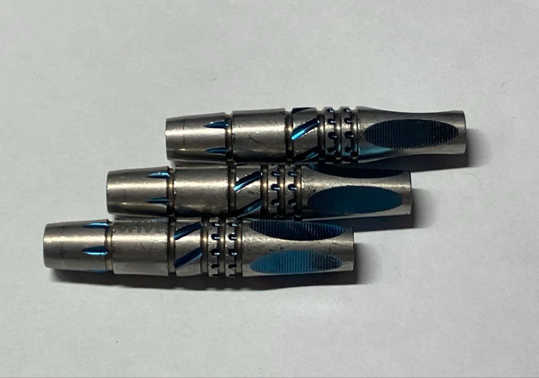 ターゲット パワー 9FIVE フィル・テイラーモデルG2オリジナル