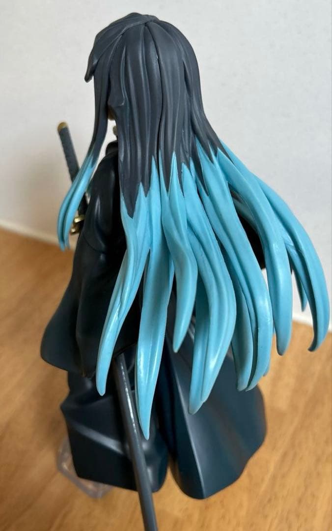 一番くじ　鬼滅の刃フィギュア