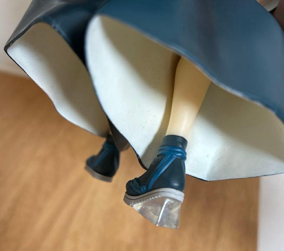 一番くじ　鬼滅の刃フィギュア
