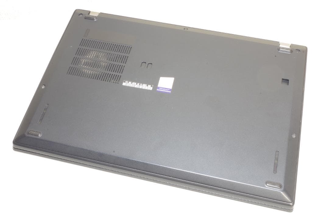 LENOVO ThinkPad X280 i5 8350U フルHD Win11