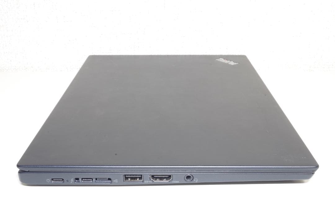 LENOVO ThinkPad X280 i5 8350U フルHD Win11