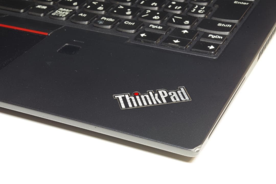 LENOVO ThinkPad X280 i5 8350U フルHD Win11