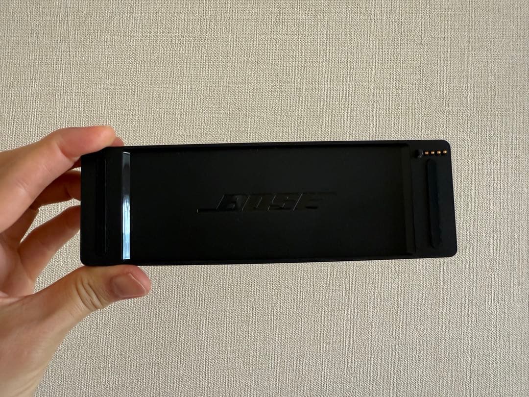 【ジャンク品】BOSE Sound Link Mini ワイヤレス スピーカー