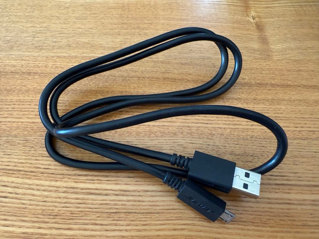 【ジャンク品】BOSE Sound Link Mini ワイヤレス スピーカー