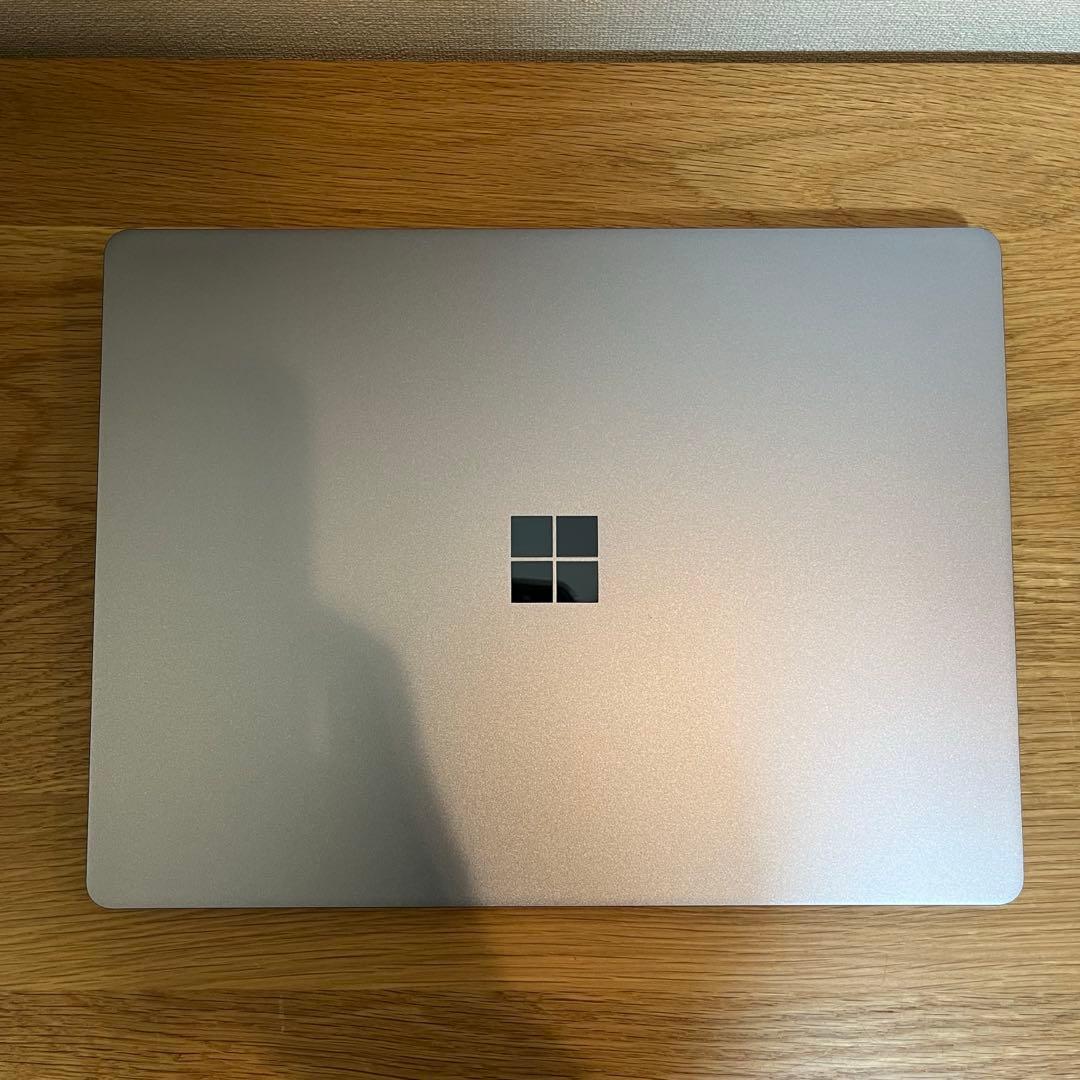 Windowsノート本体 surface laptop go3 corei5 8GB 256GB