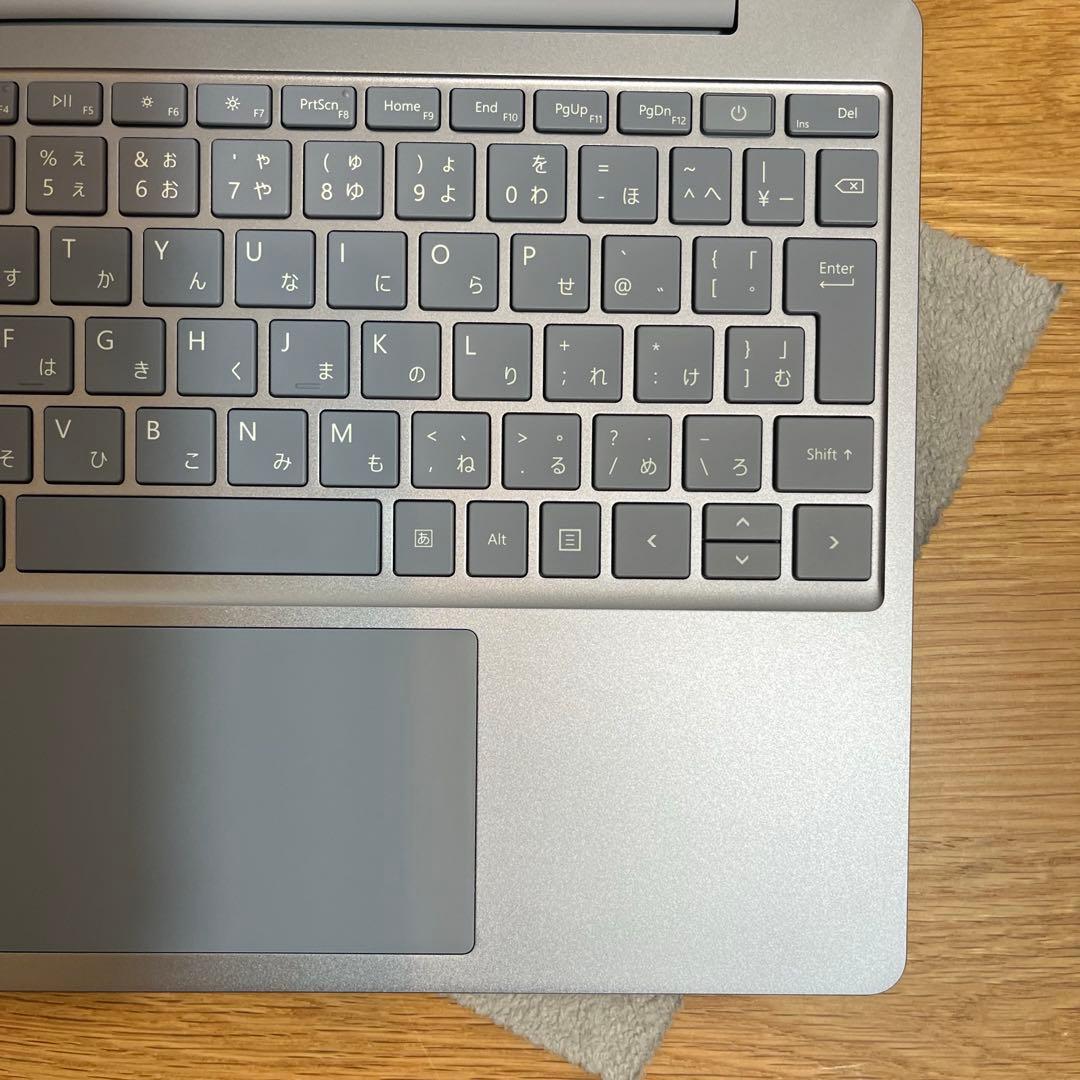 Windowsノート本体 surface laptop go3 corei5 8GB 256GB