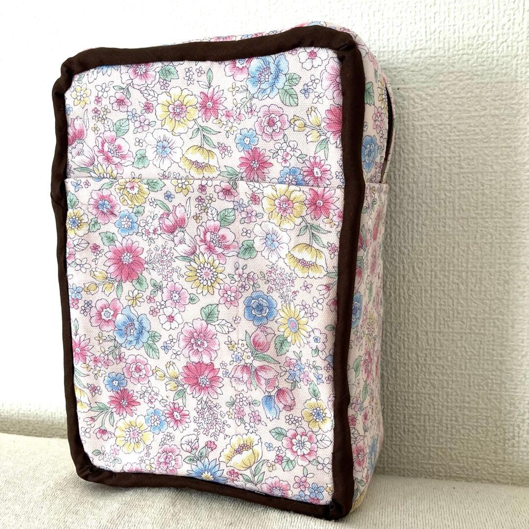 ⌘ Porte-Bonheur ⌘　コラージュコラージュ　ポシェット