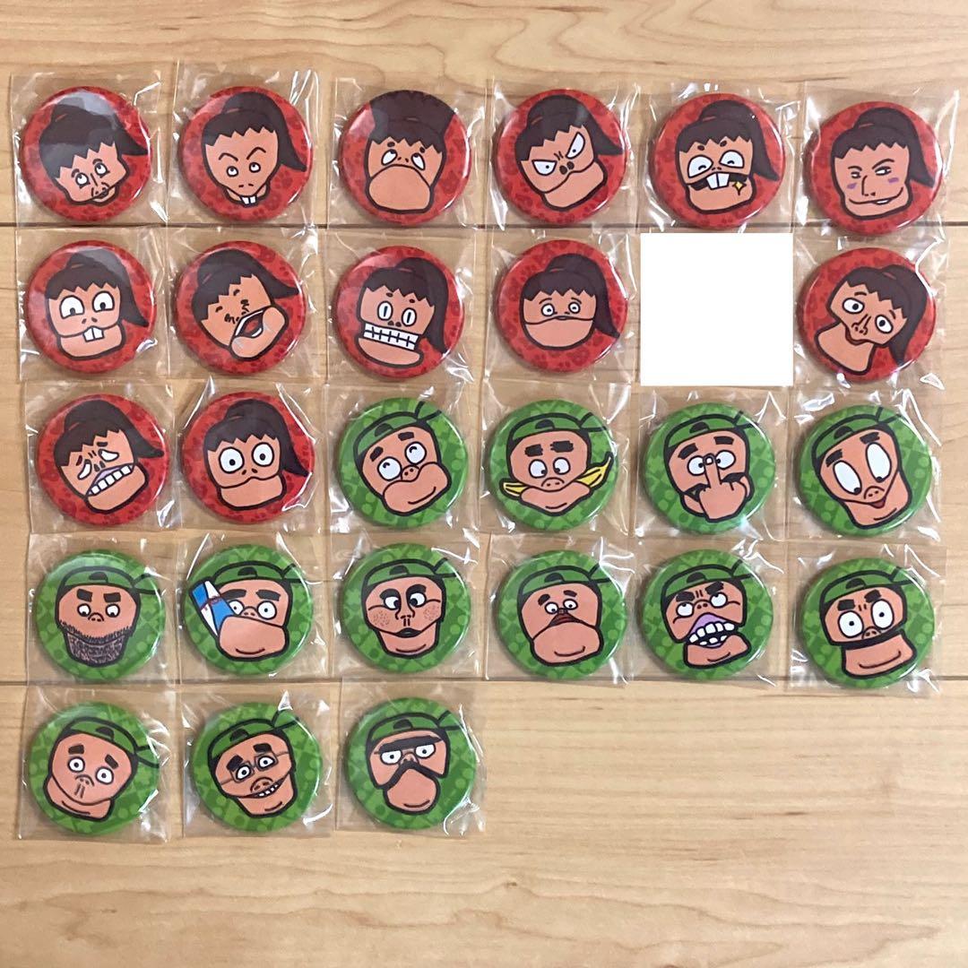 幕末志士グッズセット