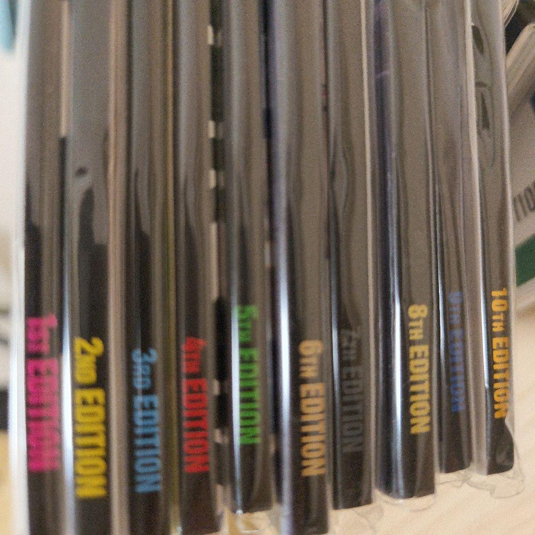 Da-iCE ファンクラブ 会報 1-22