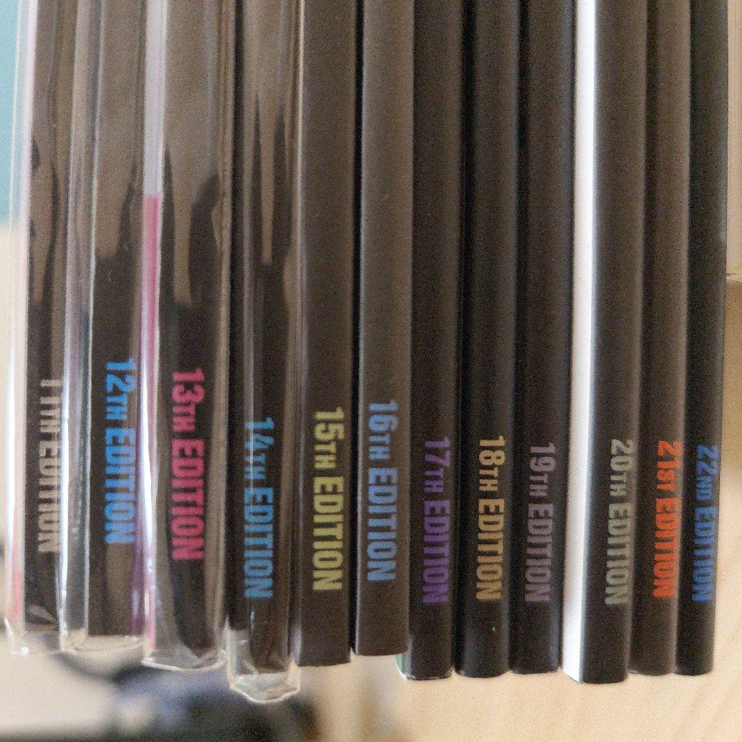 Da-iCE ファンクラブ 会報 1-22