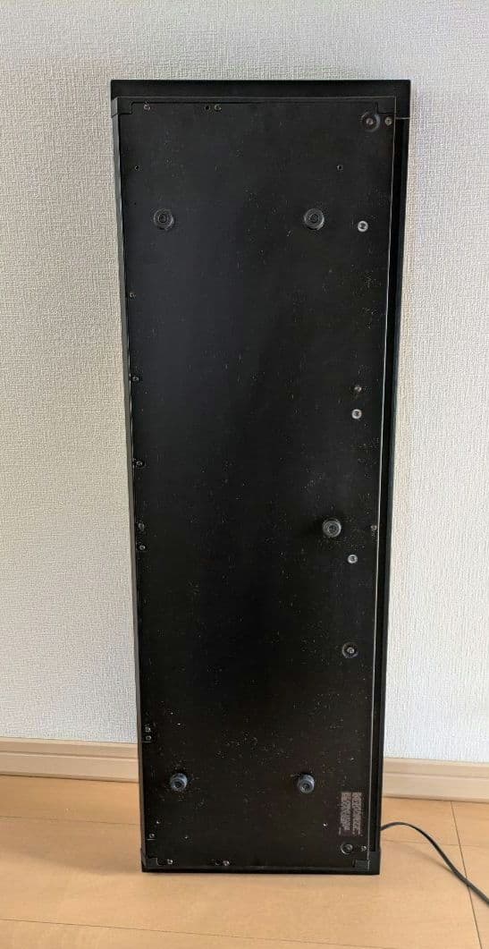 YAMAHA シンセサイザー V2 音色保存電池交換品