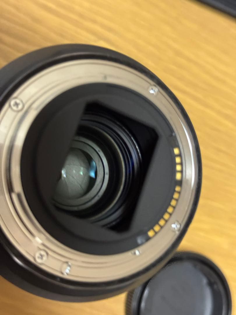 キヤノン RF15-35mm F2.8 L IS USM