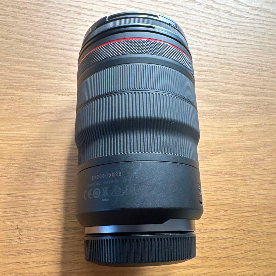 キヤノン RF15-35mm F2.8 L IS USM