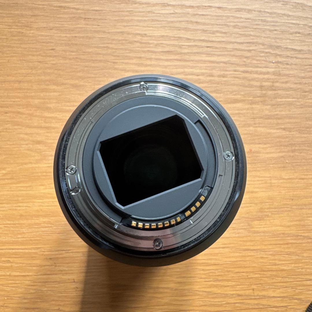 キヤノン RF15-35mm F2.8 L IS USM