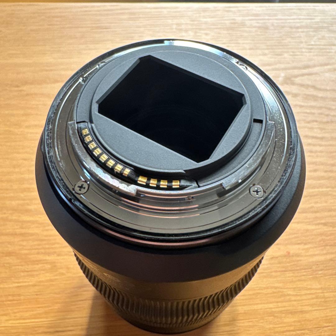 キヤノン RF15-35mm F2.8 L IS USM