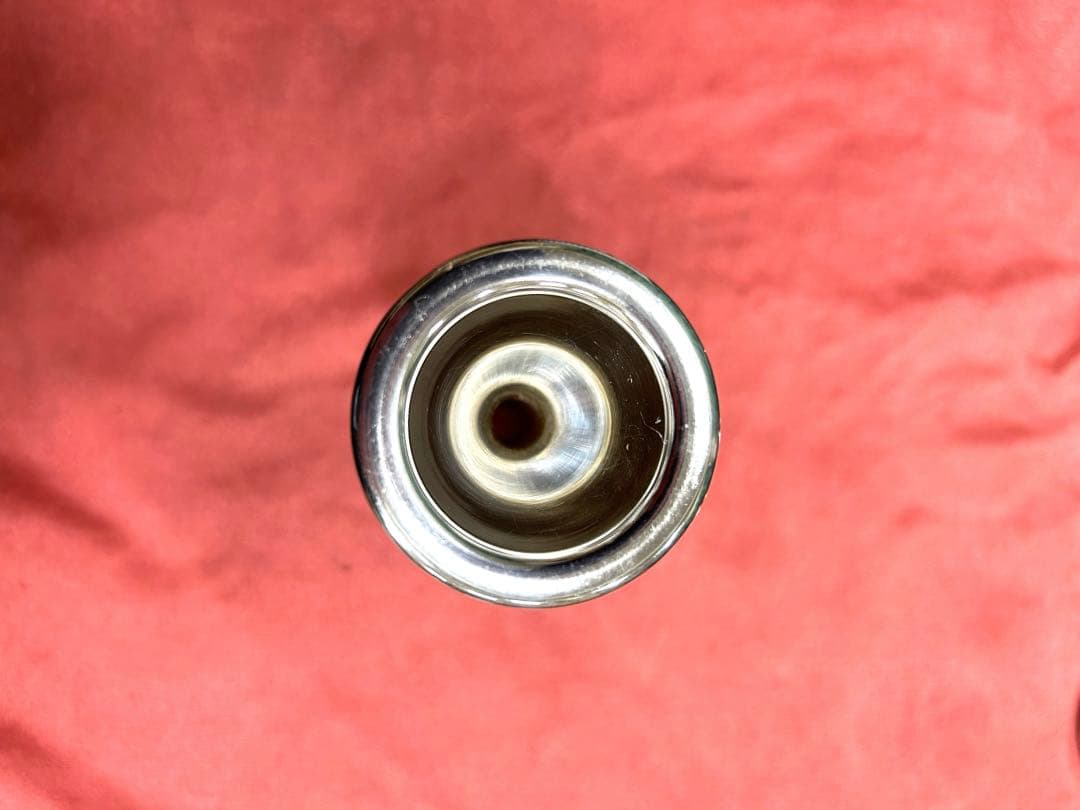 チューバマウスピース　ペラントゥッチPT49Sシャンク