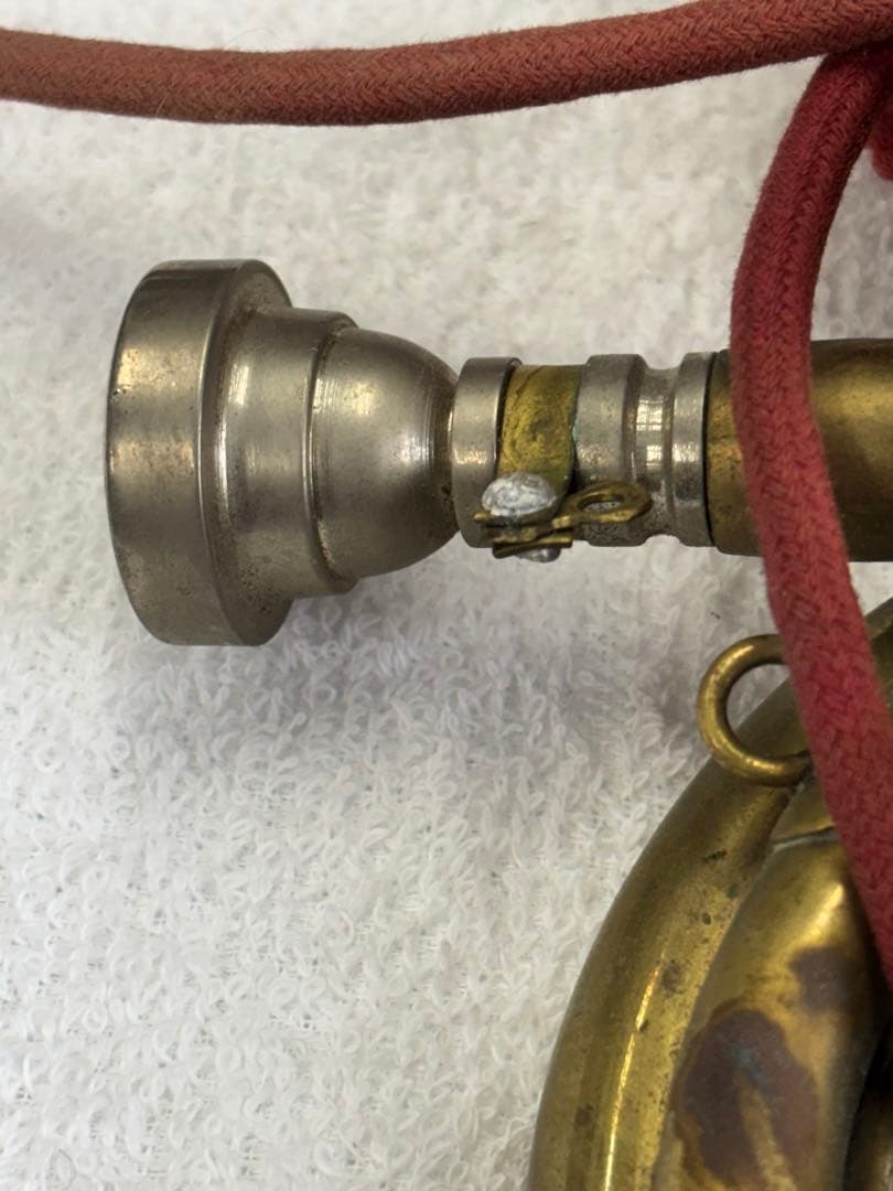 【値下げ対応商品】信号ラッパ