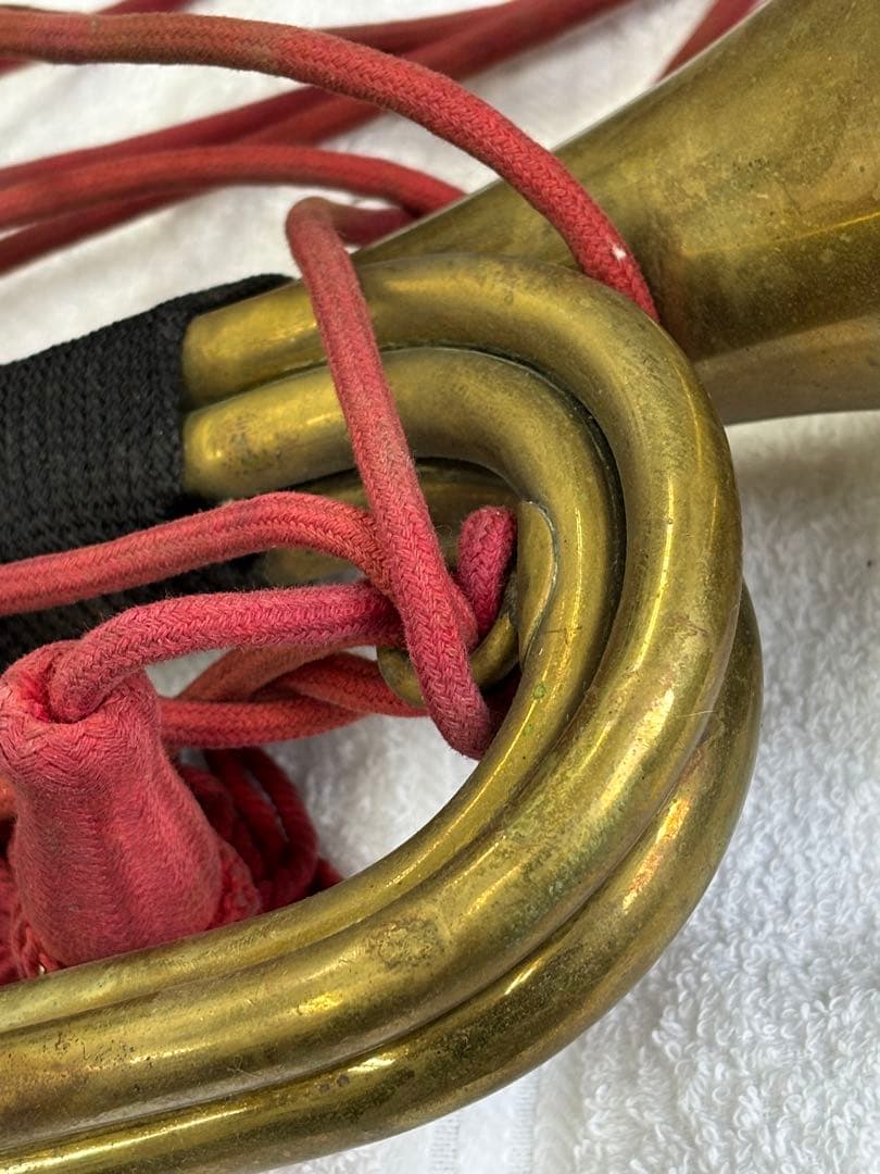 【値下げ対応商品】信号ラッパ