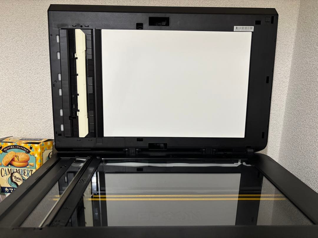 美品☆動作確認済 EPSONエプソンプリンター複合機 カラリオ EP-902A