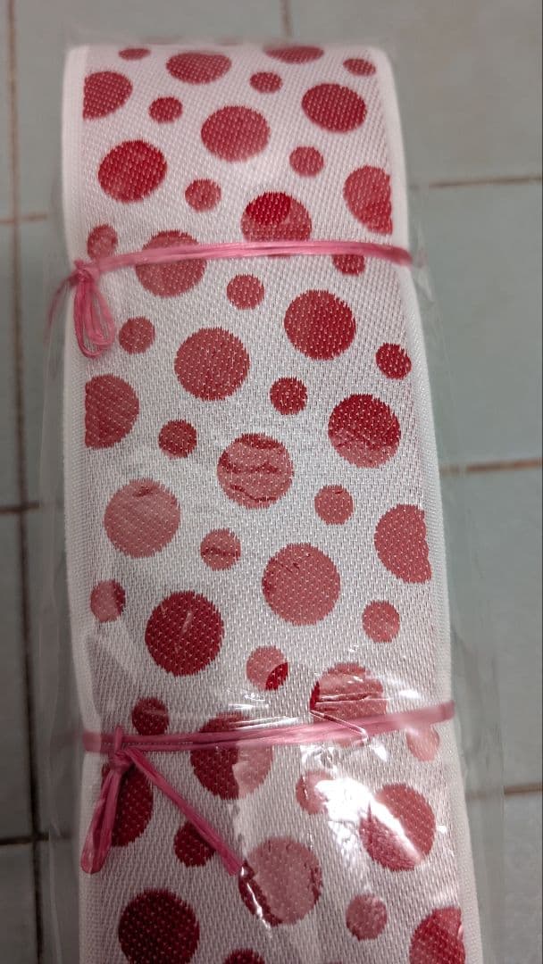 ♡LOVE♡　5種類の中から 3種類選べる畳の縁(大宮縁)