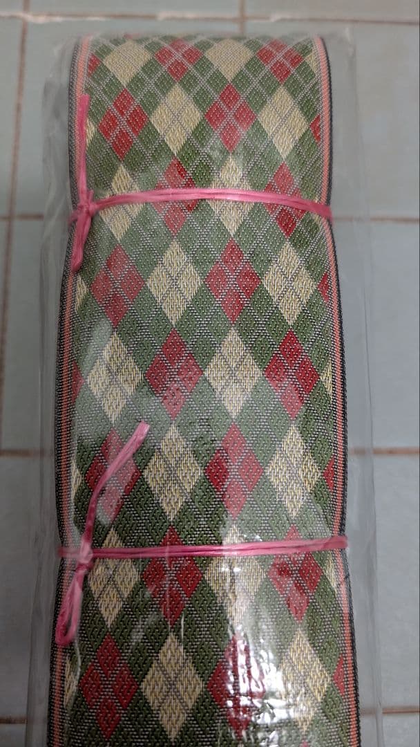 ♡LOVE♡　5種類の中から 3種類選べる畳の縁(大宮縁)