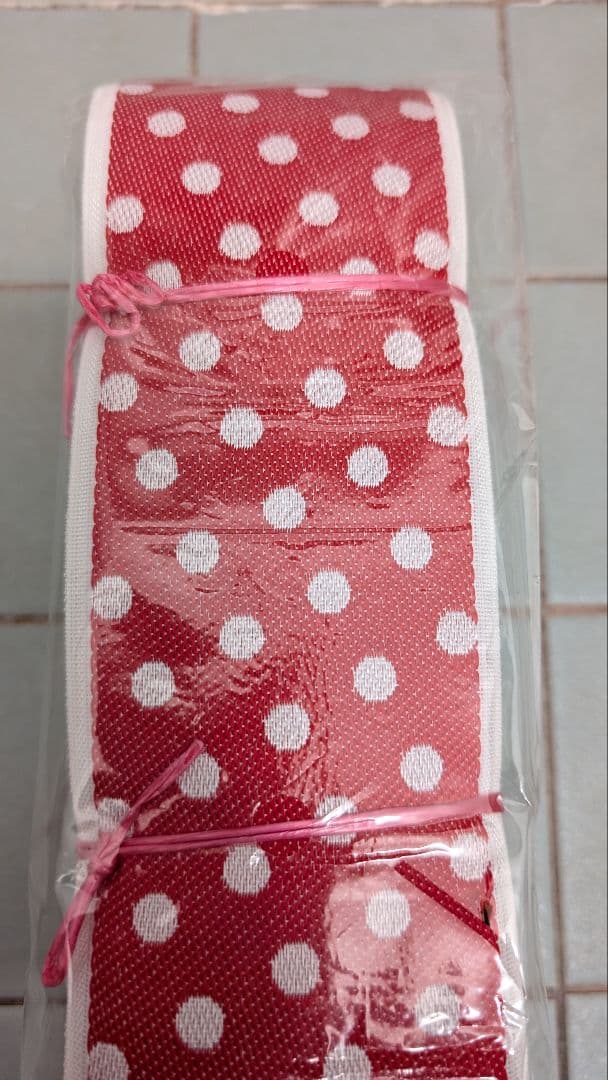 ♡LOVE♡　5種類の中から 3種類選べる畳の縁(大宮縁)