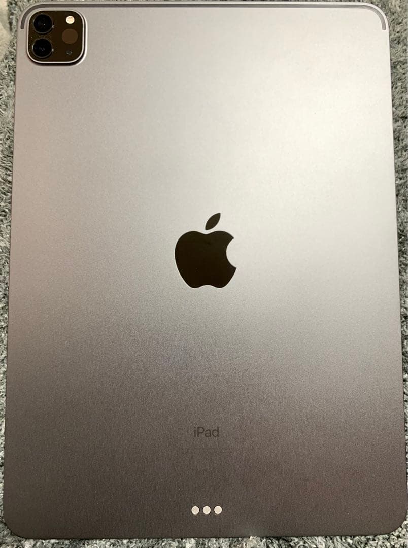 iPad Pro 第3世代 11インチ 256GB Wi-Fi