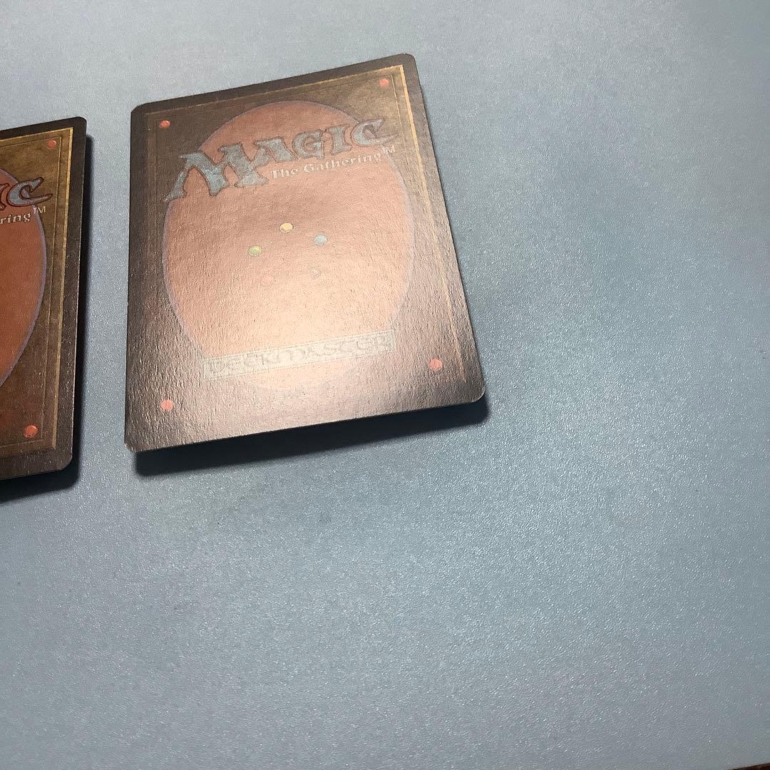 *バラ売り可* 魔の魅惑/Aluren TMP英語2枚セット