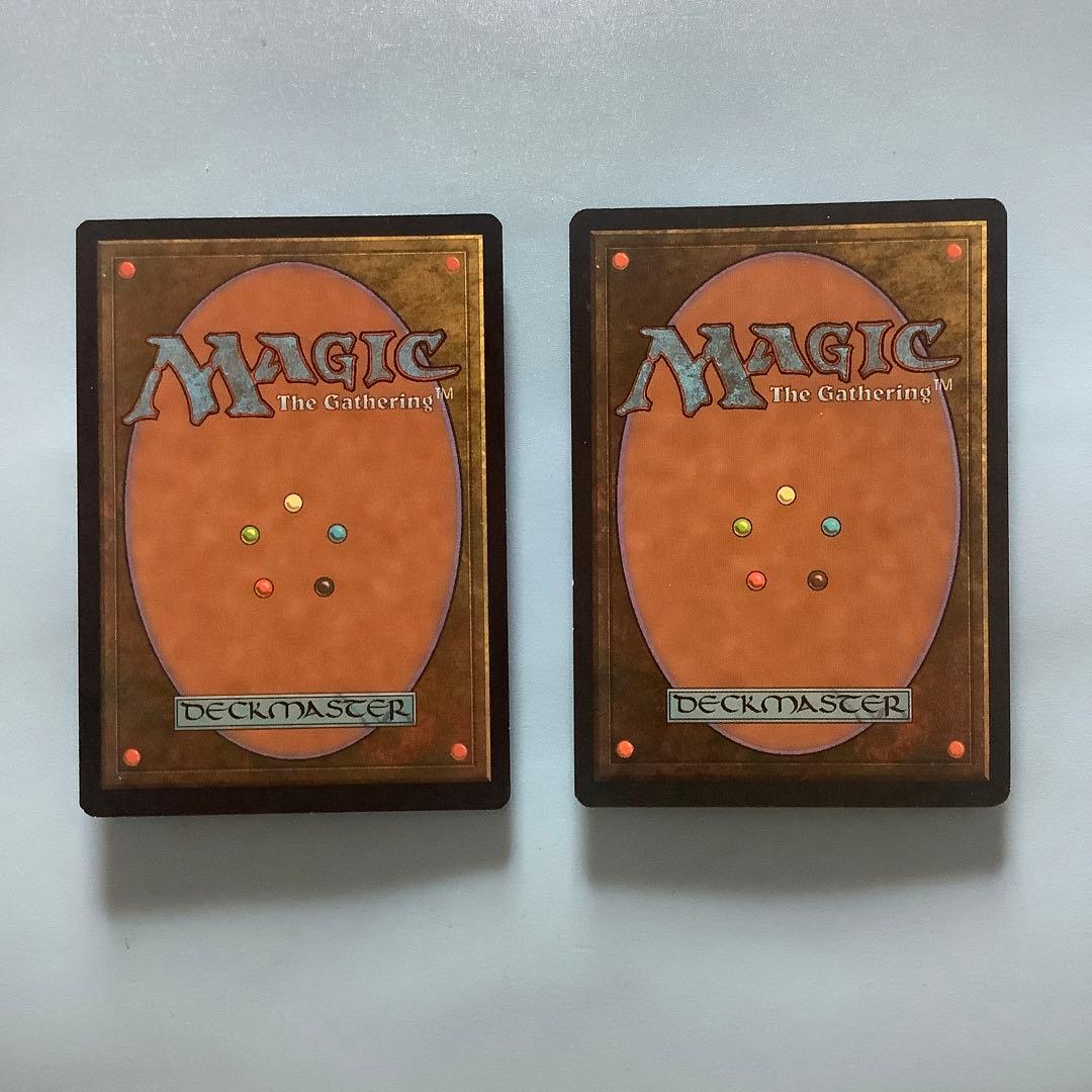 *バラ売り可* 魔の魅惑/Aluren TMP英語2枚セット