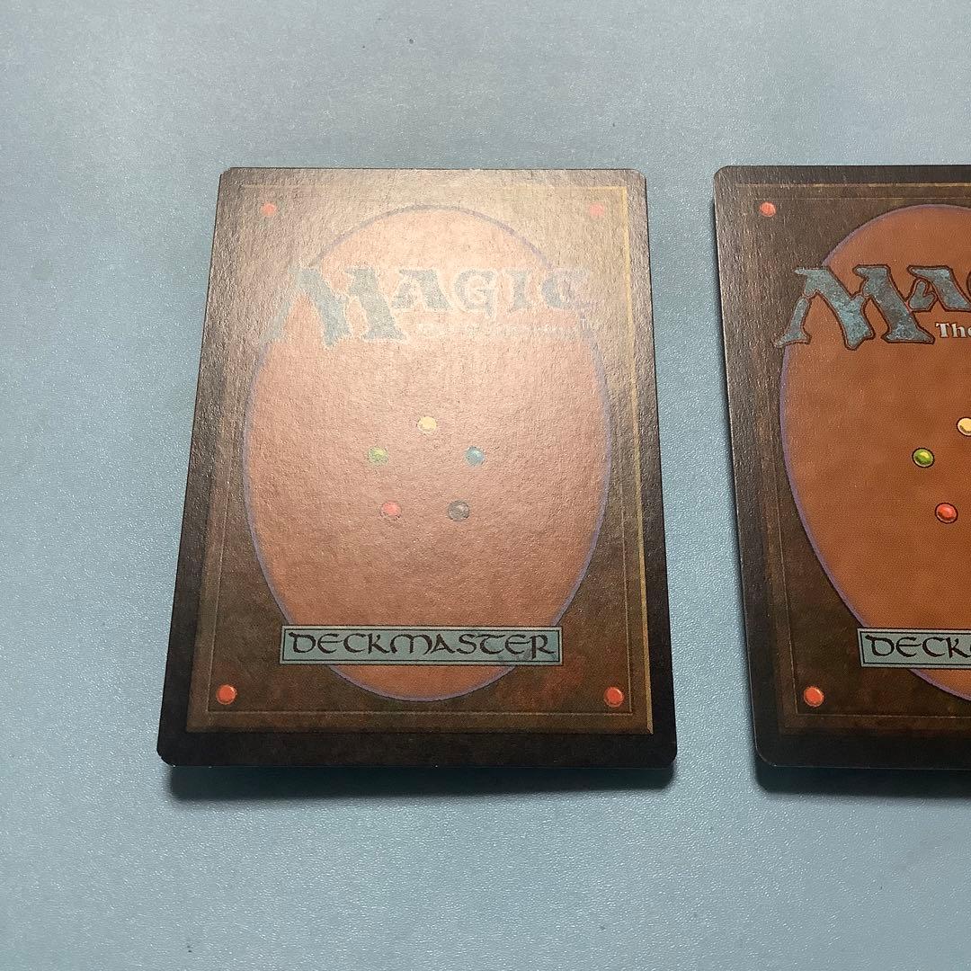 *バラ売り可* 魔の魅惑/Aluren TMP英語2枚セット