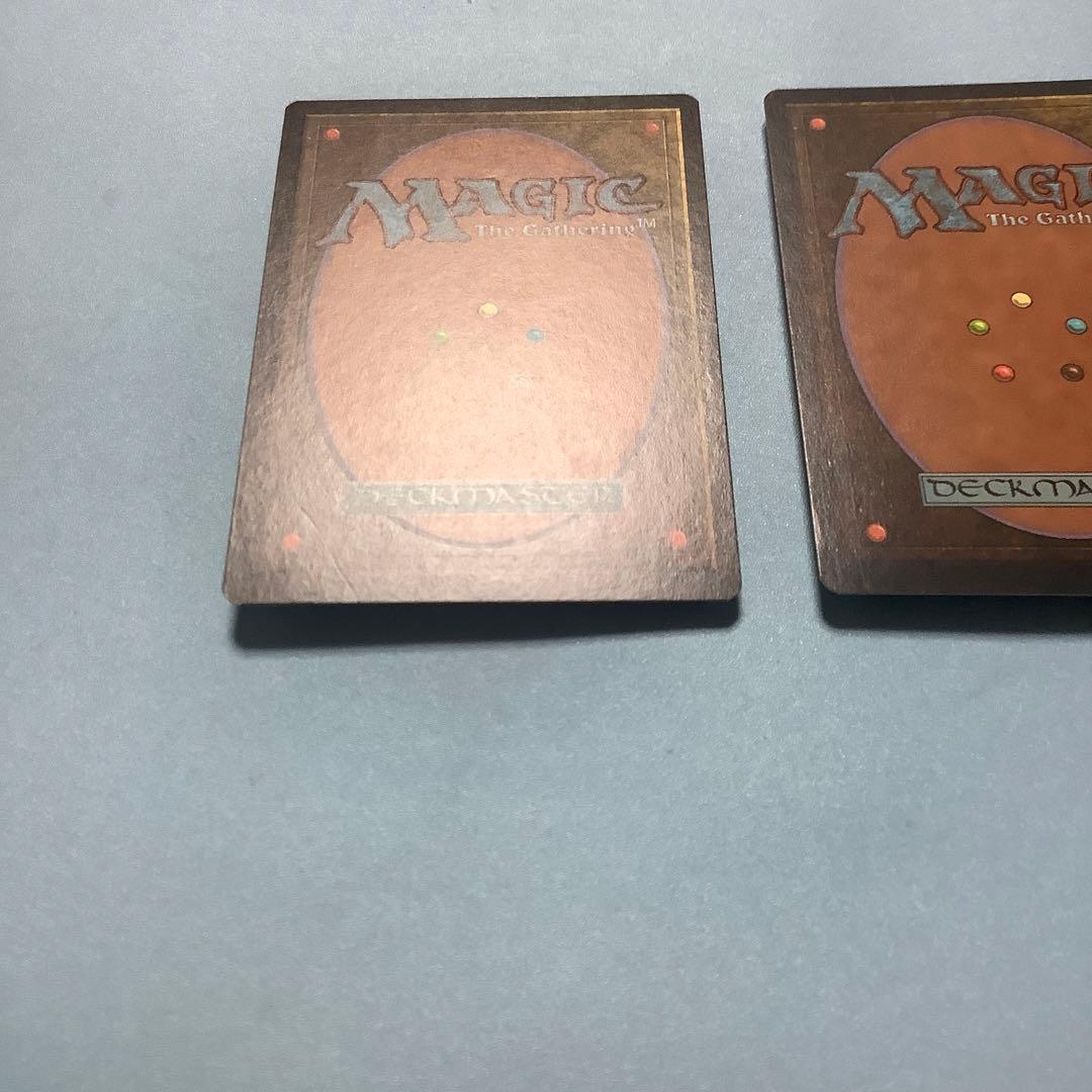 *バラ売り可* 魔の魅惑/Aluren TMP英語2枚セット