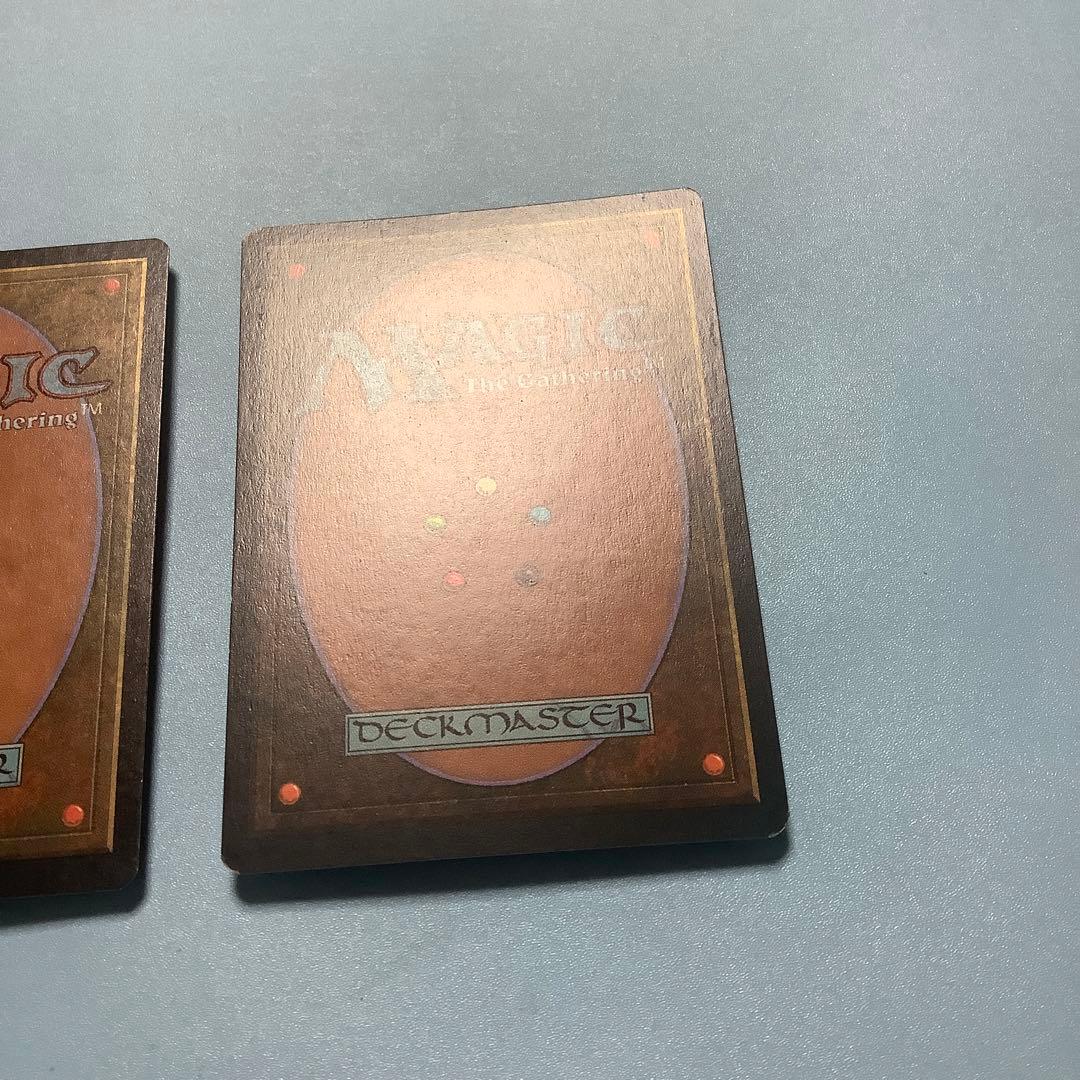 *バラ売り可* 魔の魅惑/Aluren TMP英語2枚セット