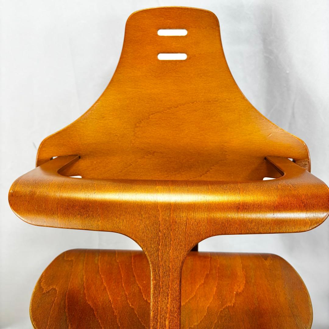 『激レア』ノルウェー 家具 Rybo リボ社 FLEXIT フレキシットチェア